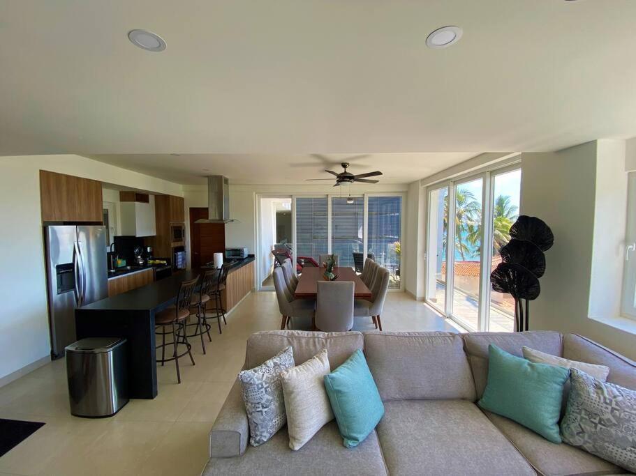 Nayri Ocean 401 Apartment Bucerias Exterior photo