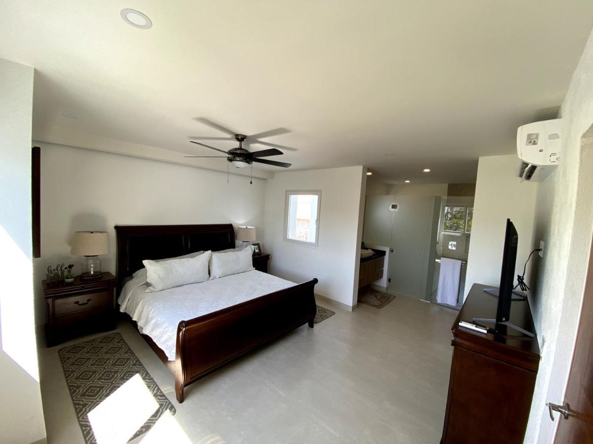 Nayri Ocean 401 Apartment Bucerias Exterior photo